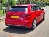 Audi S3 3||3902