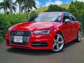 Audi S3 1||3926