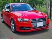 Audi S3 2||3927