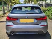 BMW 1 Series 4||3546