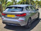 BMW 1 Series 5||3547
