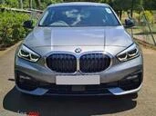 BMW 1 Series 3||3545