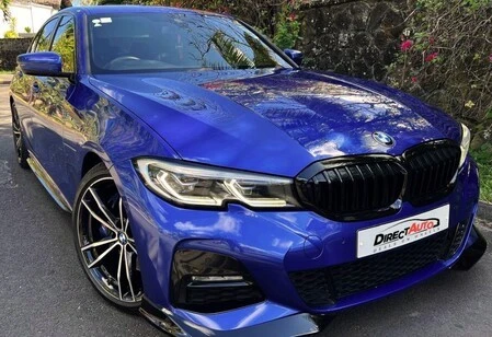 BMW 330i G20