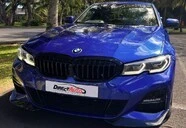BMW 3 Series 2||3390