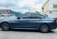 BMW 3 Series 3||3411