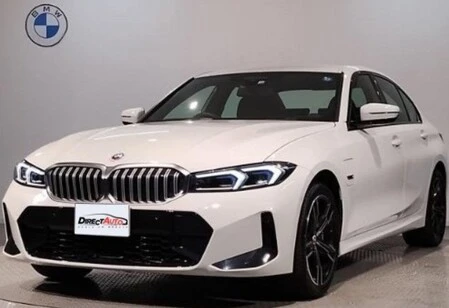 BMW 330e
