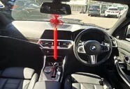 BMW 3 Series 4||3505
