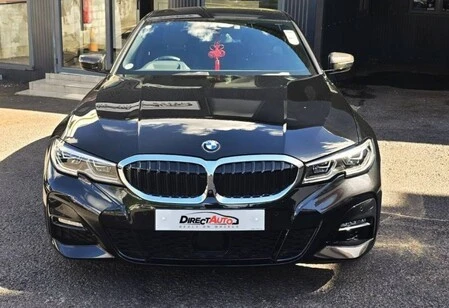 BMW 330e