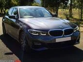BMW 3 Series 2||3510