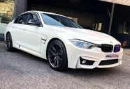 BMW 3 Series 1||3525
