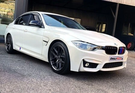 BMW 318i