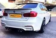 BMW 3 Series 3||3527
