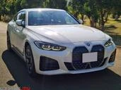 BMW 4 Series 1||3683