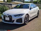 BMW 4 Series 3||3685