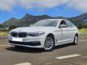BMW 5 Series 2||3533