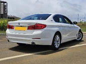 BMW 5 Series 4||3535