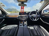 BMW 5 Series 5||3539