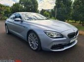 BMW 6 Series 2||3752