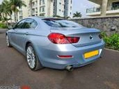 BMW 6 Series 5||3755
