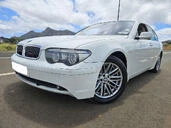 BMW 7 Series 1||3333
