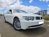 BMW 7 Series 4||3344