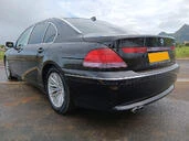 BMW 7 Series 1||3396