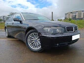 BMW 7 Series 3||3407