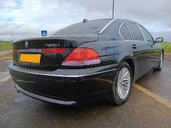 BMW 7 Series 2||3397