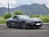 BMW 8 Series 2||4083