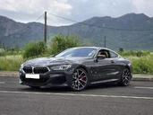 BMW 8 Series 3||4084
