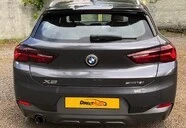 BMW X2 2||3238