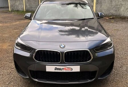 BMW X2 SDrive 18i