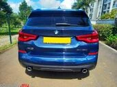 BMW X3 4||3821
