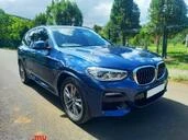 BMW X3 1||3835