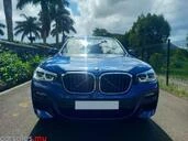 BMW X3 2||3836