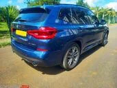 BMW X3 5||3822