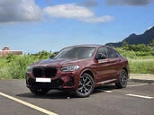 BMW X4 1||3778