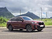 BMW X4 2||3776