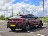 BMW X4 4||3779