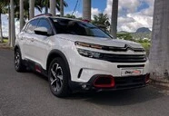 Citroën C5 Aircross 1||3158