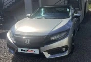 Honda Civic 2||3145
