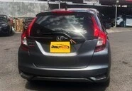 Honda Fit 3||3139