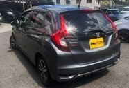 Honda Fit 2||3138