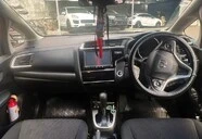 Honda Fit 5||3141