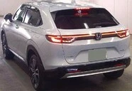 Honda Vezel 2||3121