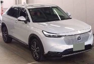 Honda Vezel 1||3120
