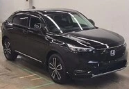 Honda Vezel 1||3124