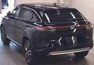 Honda Vezel 2||3125