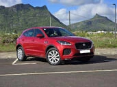Jaguar E-Pace 1||4052