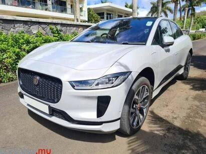 2019 Jaguar I-Pace EV400 SE AWD